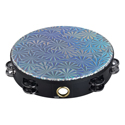 Remo Tambourine Pinwheel Prizmatic 8 inch TA-4208-43