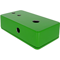 Enclosure B-PD-V11-Green