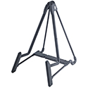 K+M 17581 Heli Guitar Stand