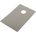 Conductive Gap Pad TO220