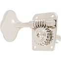 Gotoh GB-1-1R Nickel