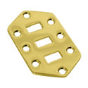 Toronzo Control Plate JG-MSTG-SW-Gold