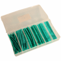 Heat Shrink BOX-Green