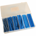 Heat Shrink BOX-Blue