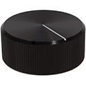 HLE knob ZX30-Black