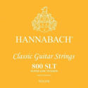 Hannabach 800 SLT Yellow