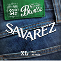 Savarez A130XL Ex-Light .010-.047