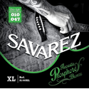Savarez A140XL Ex-Light .010-.047