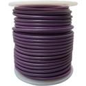 Wire 600V-SC-50ft Purple