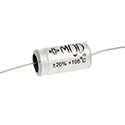 MOD Electrolytic Axial 1uF 50V