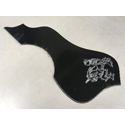 Ibanez Pickguard Sgt3303Pl 5APG40G