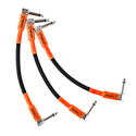 Ortega Patch Cable 18Cm/0.6Ft OECPA3-06