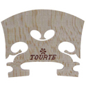 Toronzo Violin Bridge 4/4 Tourte V-2744