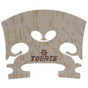 Toronzo Violin Bridge 3/4 Tourte V-2734