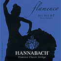 Hannabach 827 HT Flamenco