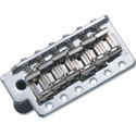 Wilkinson WVCSBCR 6-Screw Classic Vibrato Chrome Steel Block