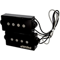 Wilkinson WBP Alnico V Pickup Pair