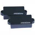 Wilkinson WPBE500 Bass Pickup Pair