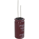 United Chemi-Con KXJ 100uF 450V