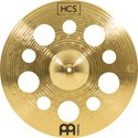 Meinl Cymbal Hcs 18 inch Trash Cr.