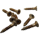 Relic mounting ring screw set