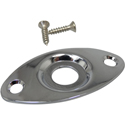 Fender Recessed Jack Plate