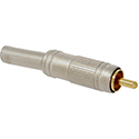 Canare F-09 RCA Plug