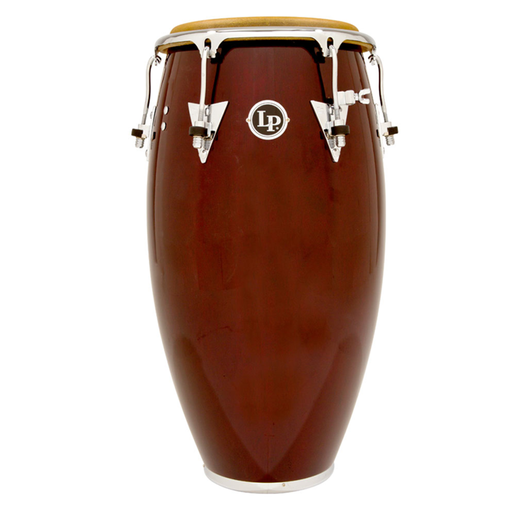Latin Percussion Conga Classic Drum 12.5 inch