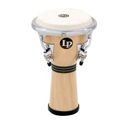Latin Percussion Djembe Mini Tunable Mini djembe, tunable