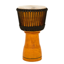 Toca Djembe Master Series 13 inch, height: 26 inch (66cm) TMDJ-13NB