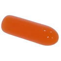 Rubber Cap MTC-RB-Orange