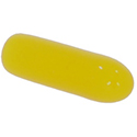 Rubber Cap MTC-RB-Yellow