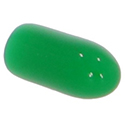 Rubber Cap MTC-SB-Green