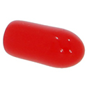 Rubber Cap MTC-SB-Red