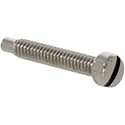 Goeldo Pole Screws Nickel