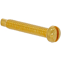 Goeldo Pole Screws Gold