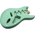 Goeldo BSASG Alder Surf Green