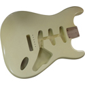 Goeldo BSAVW Alder Vintage White