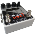 Electro Harmonix Pitch Fork Plus