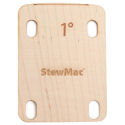 StewMac neck shim 1.00