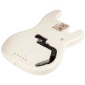 Fender Body PB-ALD-Arctic White