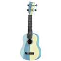 GEWA Soprano Ukulele Tropical Waves