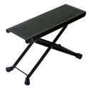 Footrest Black