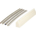 Zero Glide Nut ZS15