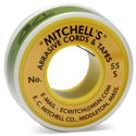 Mitchell's Abrasive Cord #55 .018 inch