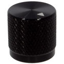 Prima Knob Black 17mm