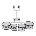 PURE GEWA Marching Quad Tom Set Basix F893.210