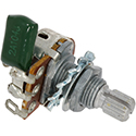 Ibanez Poti A25K, D16, D7.8 3VR12A0009