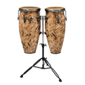 Latin Percussion Congaset Aspire Accents Havana Cafe
