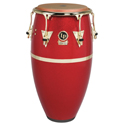 Latin Percussion Conga Galaxy Fiberglass Drum 12 1/2 inch
